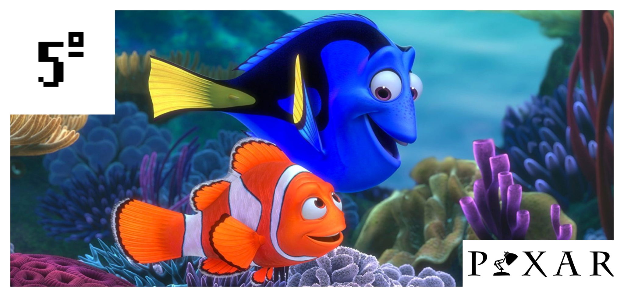 Análisis de las películas más taquilleras de Pixar Cineverso