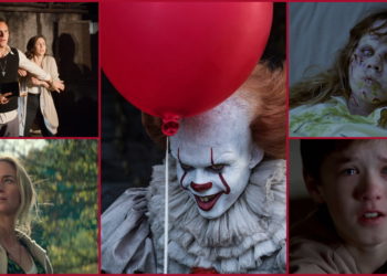 Análisis de las películas de terror más taquilleras de la historia