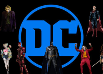 Análisis: Películas más taquilleras de DC