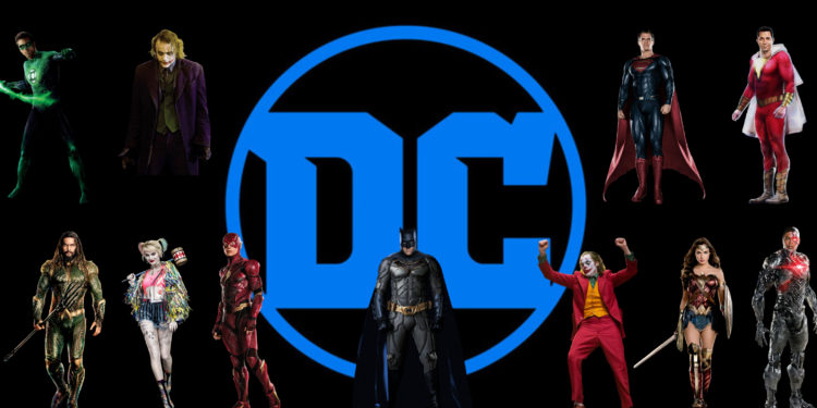 Análisis: Películas más taquilleras de DC