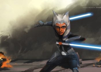 Crítica ‘The Clone Wars’, la séptima temporada