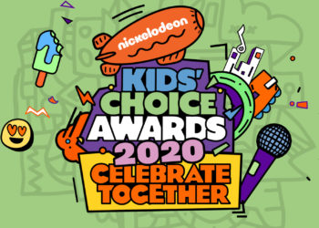 Todos los ganadores de los Kids Choices Awards 2020