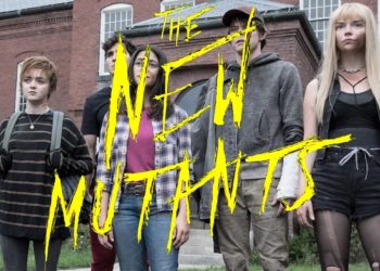 New Mutants