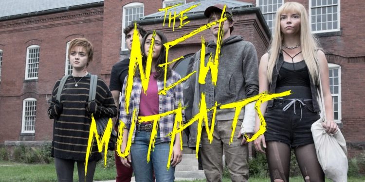 New Mutants