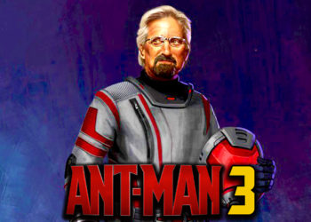 Ant-Man 3