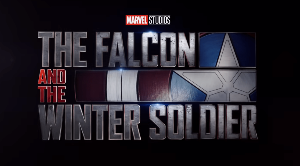 The falcon & Winter soldier