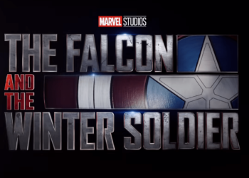 The falcon & Winter soldier