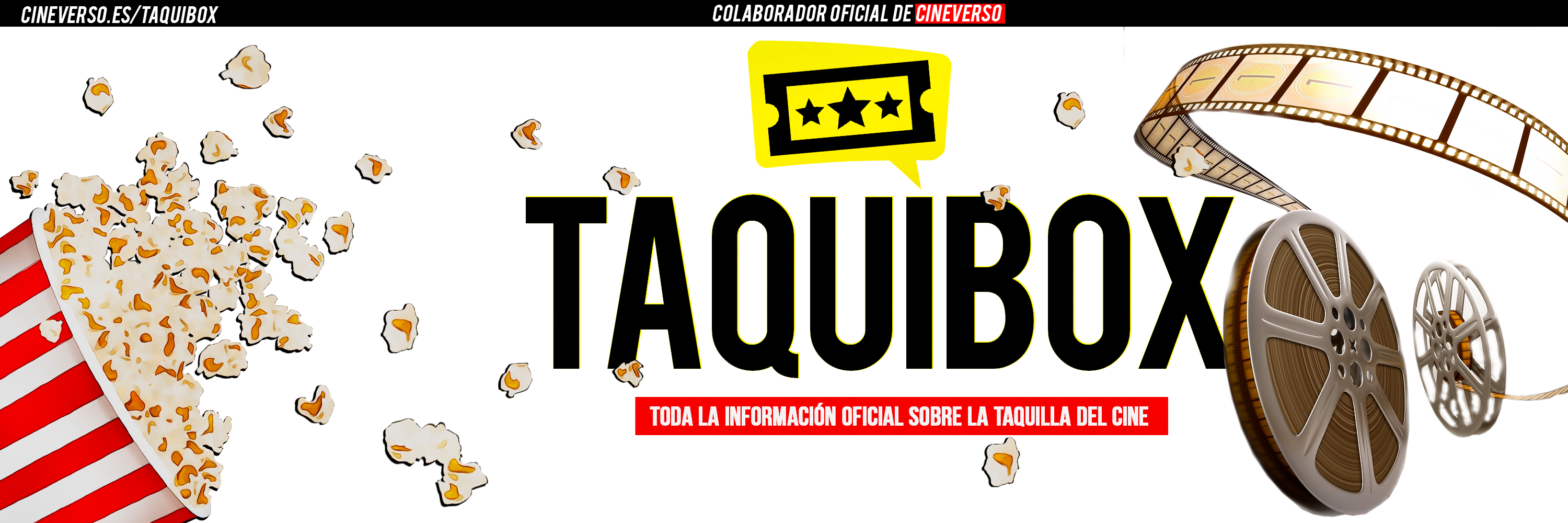 Taquibox banner
