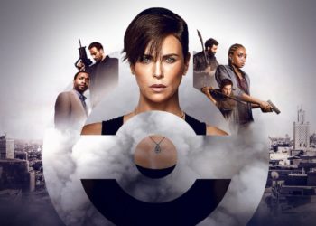 The Old Guard - Netflix