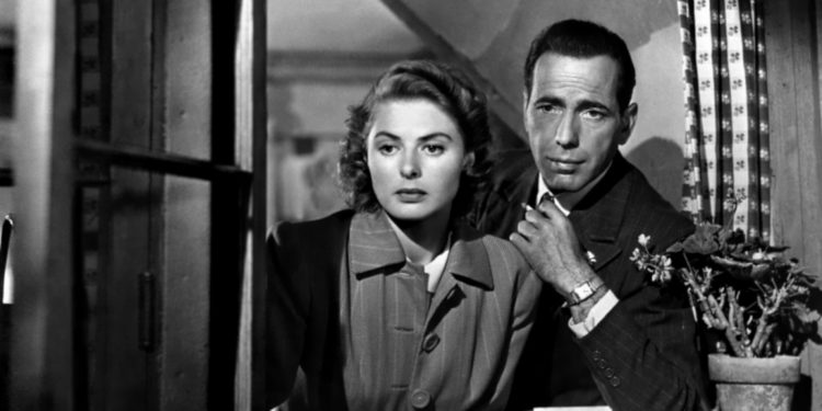 Las 8 mejores películas de la historia del cine según la crítica