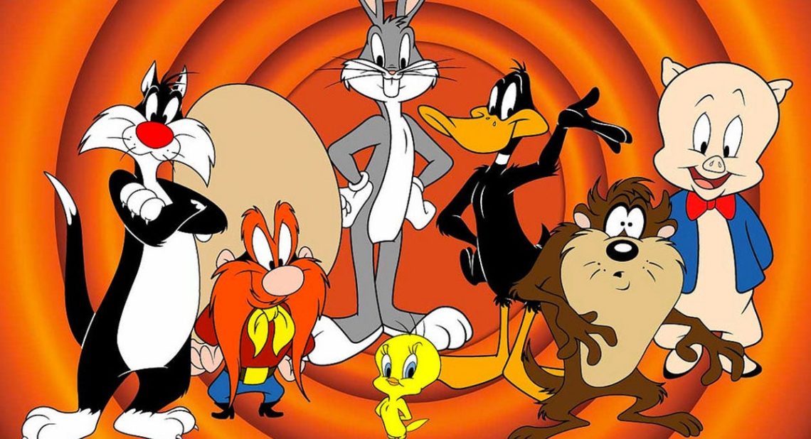 Conoce a los personajes de 'Looney Tunes' (Primera Parte) Conoce a los personajes de 'Looney Tunes' (Primera Parte)