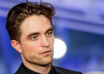 Zoe Kravitz afirma que Robert Pattinson nació para interpretar el papel principal en ‘The Batman’