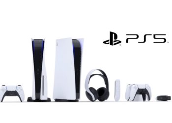 Sony revela la nueva PlayStation 5