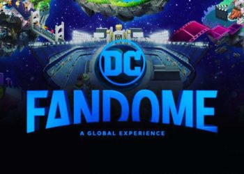 Todos los detalles de la ‘DC FanDome’, el evento online de DC Comics.