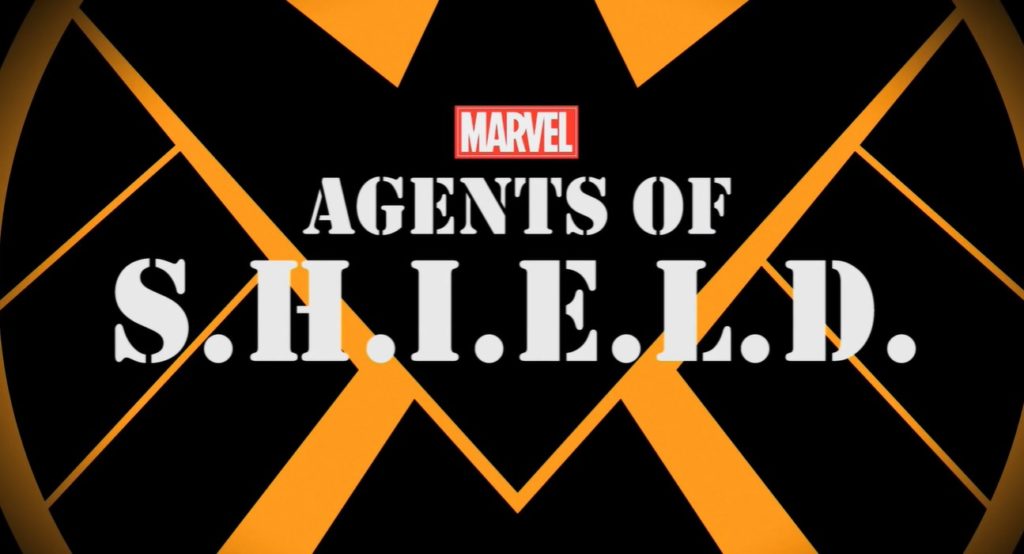 Agents of SHIELD - INTRO 70