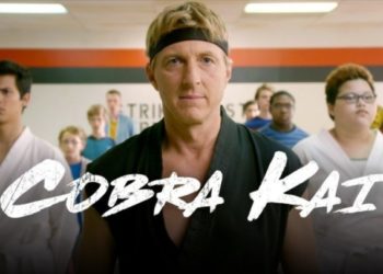 Cobra Kai se muda de YouTube Premium a Netflix