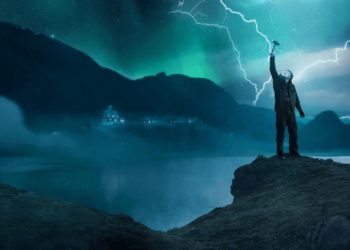 Ragnarok en la modernidad