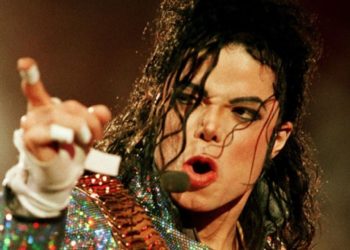 MICHAEL JACKSON pidió ser Charles Xavier en los X-Men