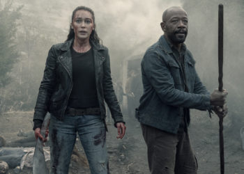 Fear The Walking Dead EStreno Temporada 6