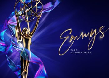 Premios Emmy 2020