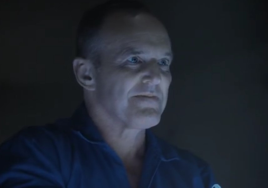 La muerte de Coulson - Agents of SHIELD