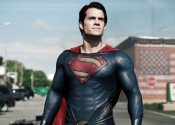 Imagen de Man of Steel