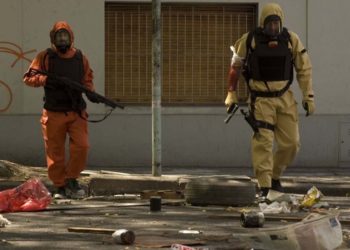 Fase 7, la película argentina que “anticipo” la cuarentena