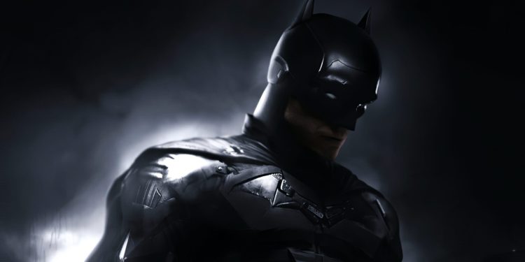 Se presentó The Batman, la nueva película del murciélago.