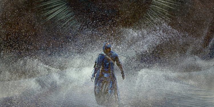 DUNE – Empire revela nuevos vistazos a los personajes