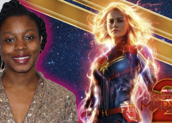 Nia DaCosta será la directora de Capitana Marvel 2