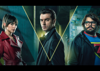 Crítica ‘Orígenes secretos’