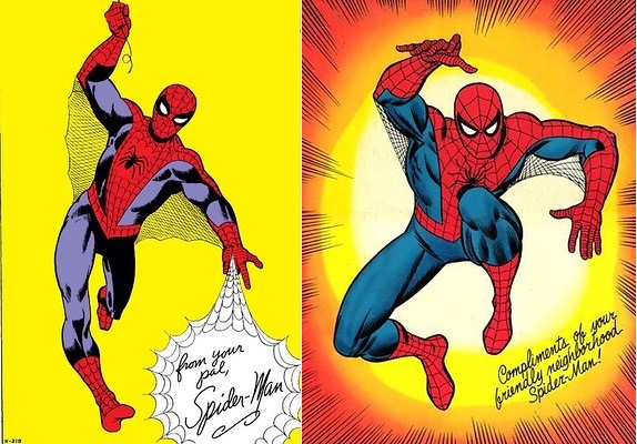 Spider-Man Marvel's Avengers spiderman spidey