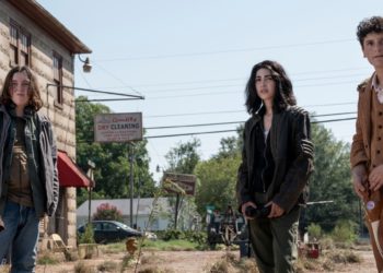 Fechas de regreso de las series del universo ‘The Walking Dead’