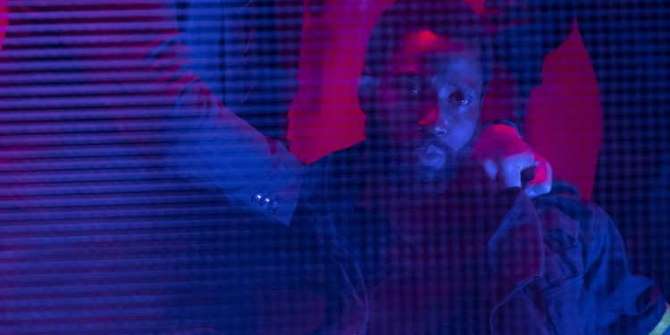 Taquilla EEUU: Y de nuevo “Tenet”