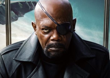 Samuel L. Jackson interpretará a Nick Fury en la nueva serie de Marvel – Disney+