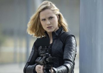 ¿Qué pasará con Evan Rachel Wood en Westworld?