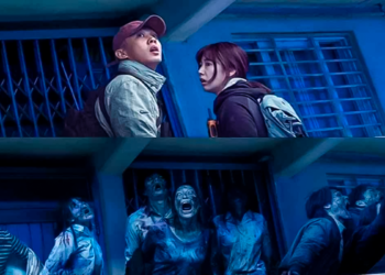 #VIVO, ideal para el mes de octubre