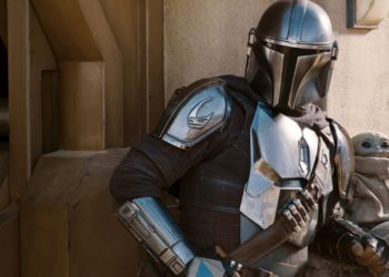 ¿Podríamos llegar a ver una película de ‘The Mandalorian’?