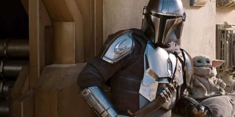 ¿Podríamos llegar a ver una película de ‘The Mandalorian’?