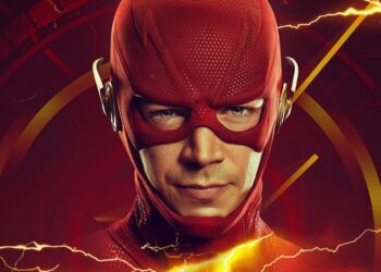 Calendario de estrenos de las series del Arrowverso