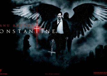 ‘Constantine 2’ podría estar ya en desarrollo