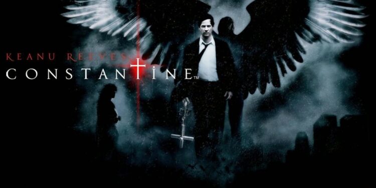 ‘Constantine 2’ podría estar ya en desarrollo