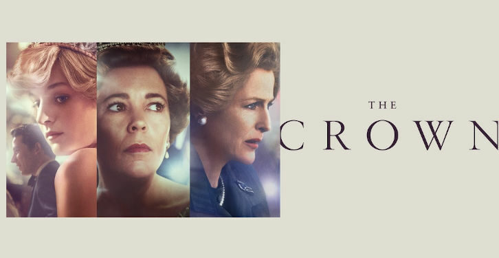 Crítica ‘The Crown’, la cuarta temporada