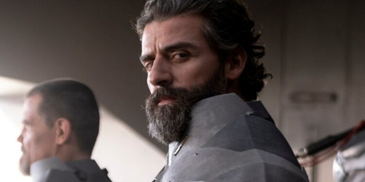 Oscar Isaac será Snake en la adaptación del Metal Gear Solid.