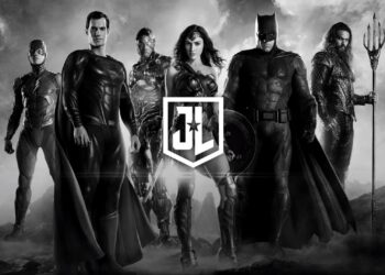 Todos los nuevos detalles de la ‘Zack Snyder’s Justice League’