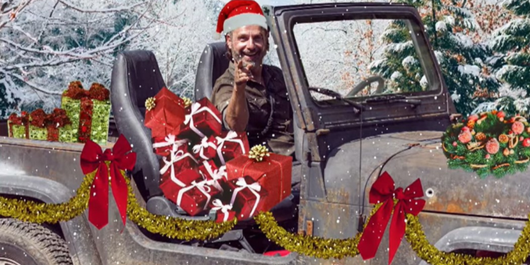 Rick-Grimes-Especial-Navideño-TWD