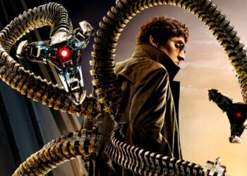 ¿Llega el Spiderverse al Universo Cinematográfico de Marvel?