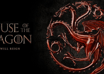 Confirmados los actores protagonistas de ‘House of the Dragon’