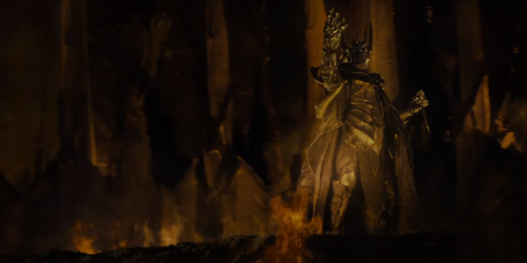 Revelada la sinopsis oficial de la serie de ‘El Señor de los Anillos’