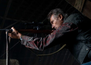 Taquilla EEUU: doblete para “The Marksman”